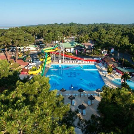 Bonne Anse Plage Les Mathes Dış mekan fotoğraf